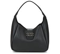 Emporio Armani Shoulder Bag BORSA HOBO in Black One size