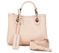 Emporio Armani Shoulder Bag MINI MYEA BORSA in Pink One size