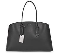Emporio Armani Shoulder Bag SHOPPING BAG EW000363 in Black One size