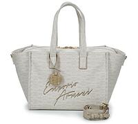Emporio Armani Shoulder Bag SHOPPING BAG EW000370 in Beige One size