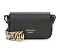 Emporio Armani Lilly Crossbody bag, female, black