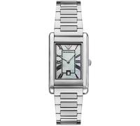 Emporio Armani Men's Analog Quartz Watch with Stainless Steel Strap AR11664