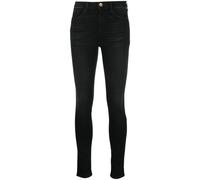Emporio Armani skinny-cut leg jeans - Black 30-33
