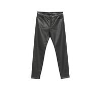 Emporio Armani skinny leather pants - Black 29