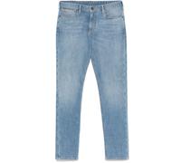 Emporio Armani skinny-leg jeans - Blue 31-33-38