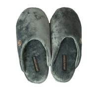 EMPORIO ARMANI slipper woman soft and warm home slipper article XJPW05 XD335 UND