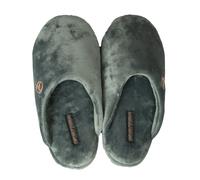 EMPORIO ARMANI slipper woman soft and warm home slipper article XJPW05 XD335 UND