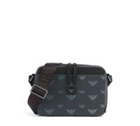 Emporio Armani Special Minorca | Crossbody bag | grey