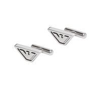 Emporio Armani Men's Stainless steel Cufflinks