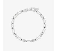 Emporio Armani Men's Stainless Steel or beaded with lobster clasp closure bracelet
