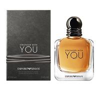 Emporio Armani Stronger With You 150ml Eau De Toilette EDT Spray