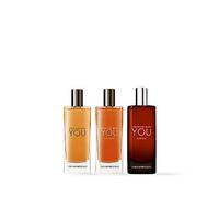 Armani Stronger With You Discovery Set