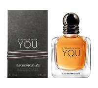 Armani Emporio Stronger With You Eau de Toilette for Men 50 ml