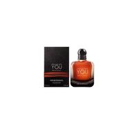 Armani Emporio Stronger With You Absolutely perfume for Men 100 ml