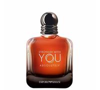 Armani Emporio Stronger With You Absolutely perfume for Men 50 ml