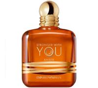 Armani Stronger With You Amber 100ml Eau De Parfum