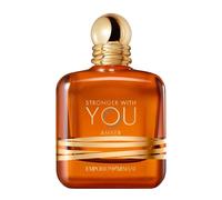 Armani Stronger With You Amber 100ml Eau De Parfum