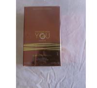 Emporio Armani Stronger With You Amber Exclusive Edition EDP Spray 100ml