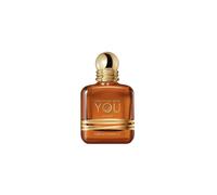 EMPORIO ARMANI STRONGER WITH YOU AMBER LIMITED EDITION