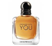 Emporio Armani Stronger With You Eau de Toilette - 100ml