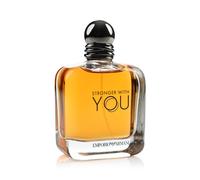 Armani Stronger With You Eau de Toilette Spray 150ml