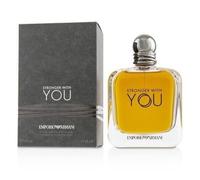 Emporio Armani Stronger With You Eau de Toilette 150ml Spray