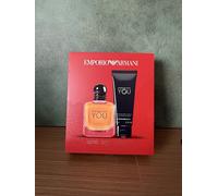 Armani Stronger with You Eau de Toilette 50ml Gift Set
