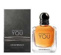 Armani Emporio Stronger With You Eau de Toilette for Men 100 ml