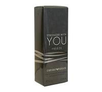 Emporio Armani Stronger With You Freeze Eau de Toilette Spray 15ml GWP