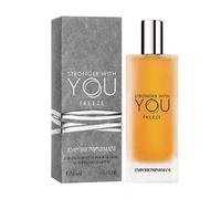Emporio Armani Stronger With You Freeze Eau De Toilette 15ml