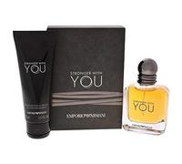Emporio Armani Stronger With You Gift Set 50ml EDT + 75ml Shower Gel
