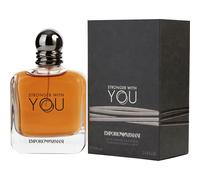 Armani Emporio Stronger With You Eau de Toilette for Men 100 ml