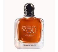 Armani Emporio Stronger With You Intensely Eau de Parfum for Men 100 ml