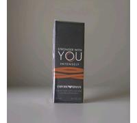 Giorgio Armani Stronger With You Intensely by Giorgio Armani Mimi EDP .51 oz for Men 15 ml - 15 ml