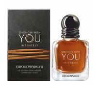Armani Emporio Armani Parfums Emporio Armani Stronger With You Intensely Eau de Parfum Spray 50 ml