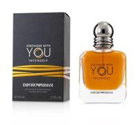 Armani Emporio Armani Parfums Emporio Armani Stronger With You Intensely Eau de Parfum Spray 50 ml