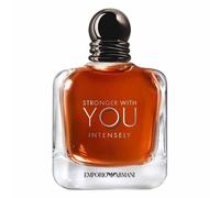 Armani Emporio Stronger With You Intensely Eau de Parfum for Men 100 ml