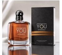 Armani Men's fragrances Emporio Armani You Stronger With You IntenselyEau de Parfum Spray
