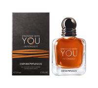 Armani Emporio Armani Parfums Emporio Armani Stronger With You Intensely Eau de Parfum Spray 50 ml