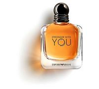 Armani Emporio Stronger With You Eau de Toilette for Men 100 ml