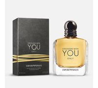 Armani Emporio Armani Parfums Emporio Armani Stronger With You Only Eau de Toilette Spray 100 ml