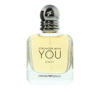 Emporio Armani Stronger With You Only Eau De Toilette 50ml for Him