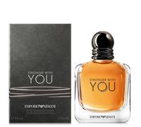 Armani Emporio Stronger With You Eau de Toilette for Men 100 ml