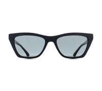 Emporio Armani Sunglasses EA4169 587587 Black Dark Grey
