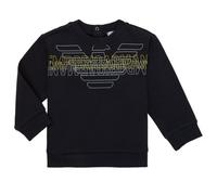 Emporio Armani sweatshirt Antony in Black 9 months
