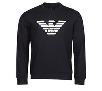 Emporio Armani Sweatshirts 8N1MR6 in Blue EU M
