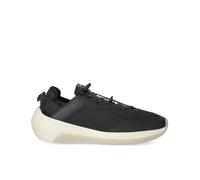 EMPORIO ARMANI TRAVEL ESSENTIAL BLACK SNEAKER 40