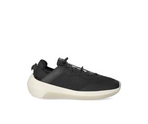 EMPORIO ARMANI TRAVEL ESSENTIAL BLACK SNEAKER 42