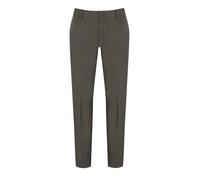EMPORIO ARMANI TRAVEL ESSENTIAL BROWN PANTS 52