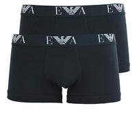 Emporio Armani Trunk Boxershorts (2-pack)